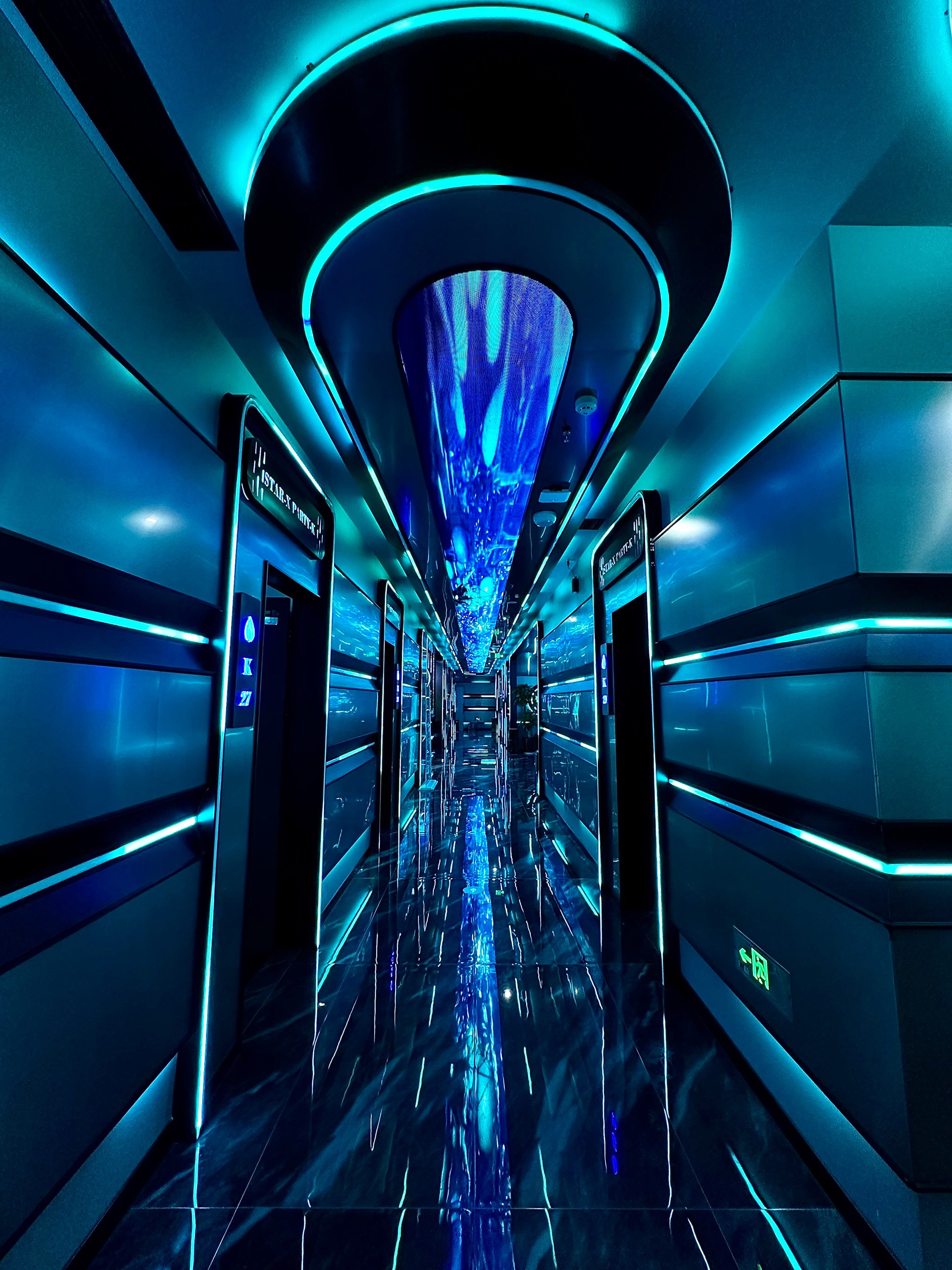 乌鲁木齐商务ktv推荐-水磨沟区ktv预定