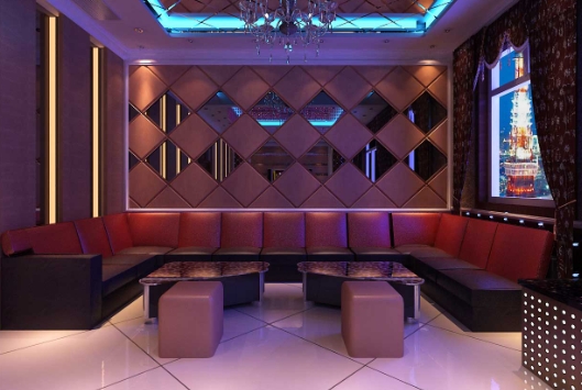 乌鲁木齐商务ktv一览-水磨沟区ktv预定